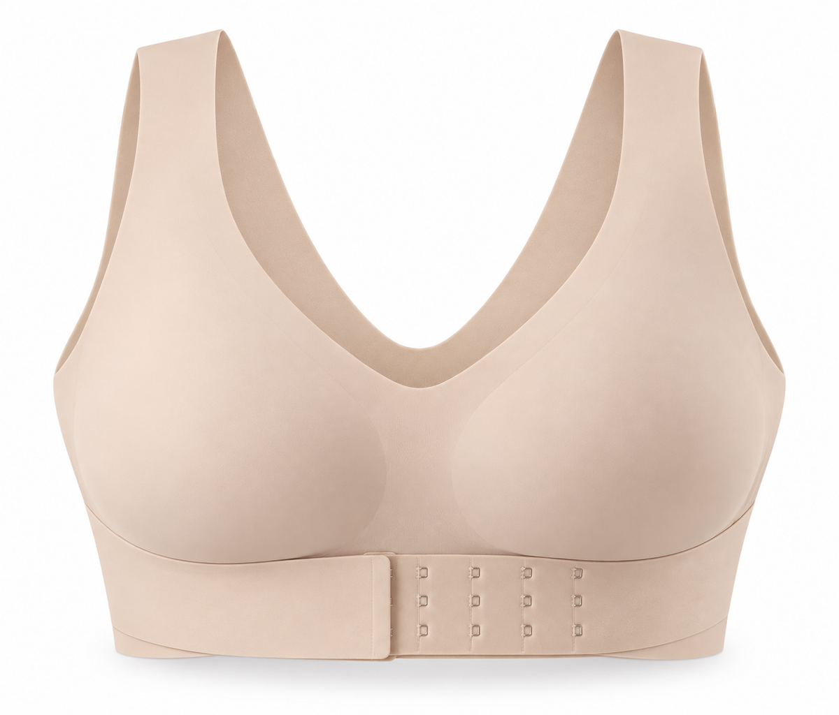 X-Back Posture Bra