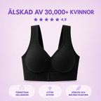BodyBloom™ Lift & Align Posture Bra