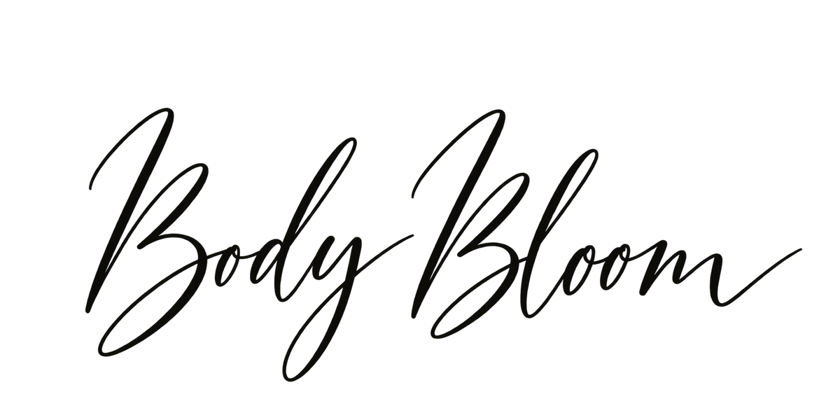 BodyBloom Bras