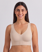 X-Back Posture Bra