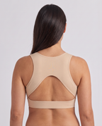X-Back Posture Bra