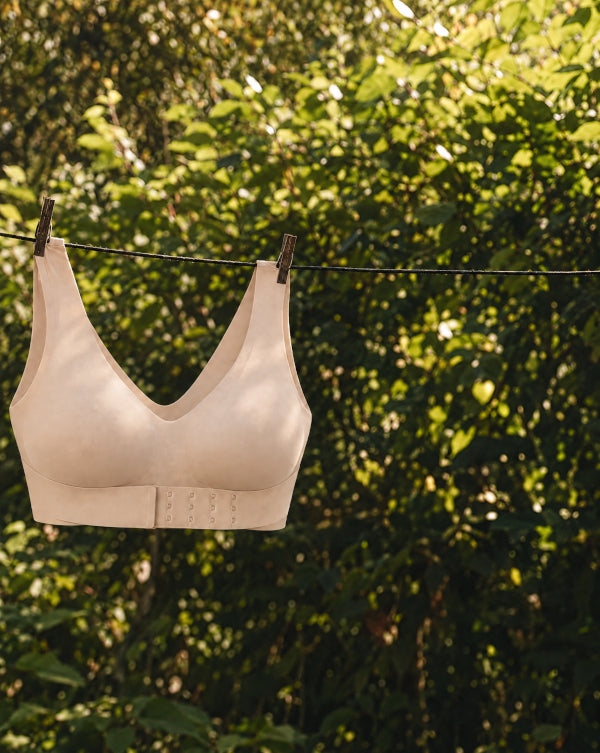 BodyBloom X-Back Posture Bra framifrån